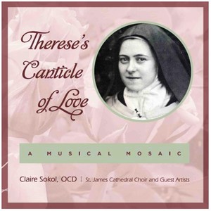 Therese's Canticle of Love (Vocal & Guitar) [feat. Emily Lunde & Seth Sladeck]