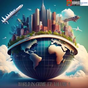 World In Crime Tape, Vol. 1 (Explicit)