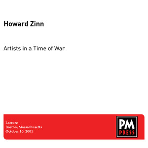 Artists in a Time of War