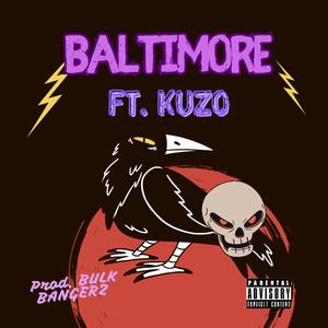 bALTIMORE (feat. Bulk Bangerz) (Special Version)