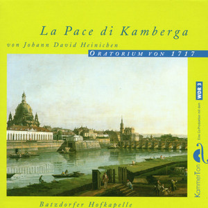 La pace di Kamberga, S. 19 - No. 25, Sorge l'alba e il ciel s'inalba