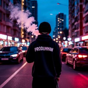 Рифмы многоэтажек