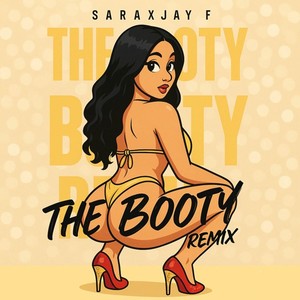 The Booty (Remix|Explicit)