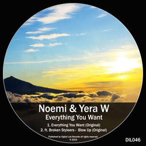 Blow Up (Original Mix)