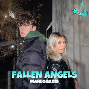 Fallen Angels (Explicit)