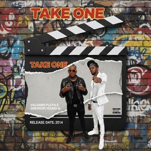 Hoje Eu Vou Tchilar (Explicit)