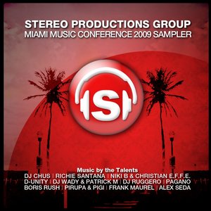 Stereo Productions Group