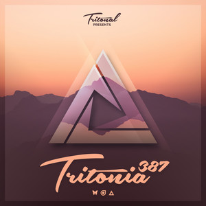 9 Days (Tritonia 387)