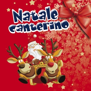 Natale canterino (Le più belle canzoni di Natale per bambini)