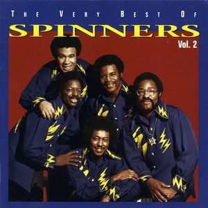 The Very Best of the Spinners, Vol. 2