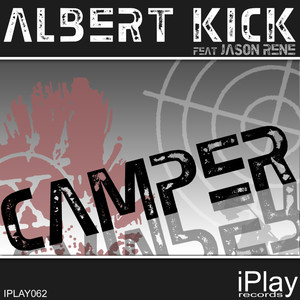 Camper (Radio Mix|Explicit)