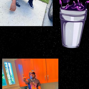 Double Cupss part 2 (feat. Gutta tarentino) (Explicit)