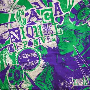 Caça-Níquel (Hakari Kinji) - Slowed+Reverb (Explicit)