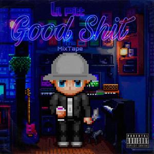 Saint Ysidr (Explicit)