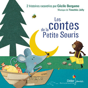 Les contes de la petite souris