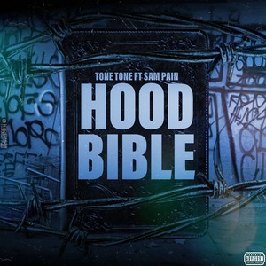 Hood Bible (Explicit)