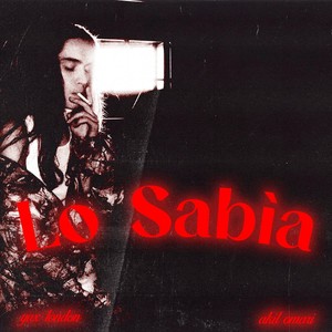 Lo Sabía (feat. Akil Omari) (Explicit)