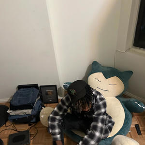 Fever Dream (Explicit)