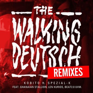 The Walking Deutsch (Rypzylon & Weaselson Remix)