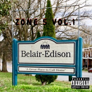 ZONE 5 VOL.1