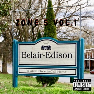 GONE RIGHT NOW (Explicit)
