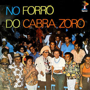 No Forró Do Cabra Zoró