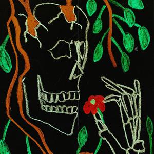 Yesterday(feat. Mosiah Adé) (Explicit)