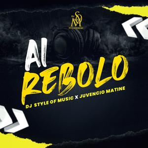 Ai Rebolo (feat. Juvencio Matine)