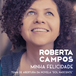 Minha Felicidade - Single