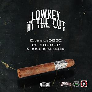 Lowkey In The Cut(feat. Encdup & SimeStarkiller) (Explicit)