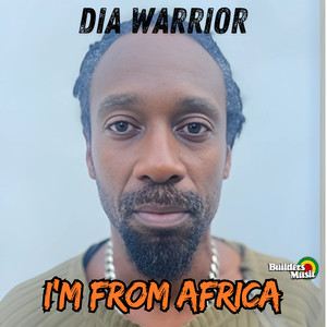 I'm From Africa (Rhythm)