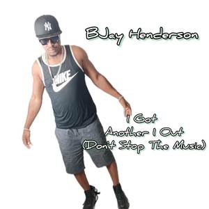 I Got Another 1 Out Don't Stop The Music (Radio Edit)