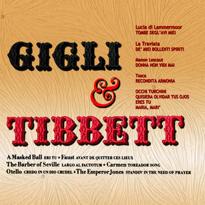 Tosca, Act I: Recondita armonia (托斯卡 - 第一幕：“奇妙的和谐”)