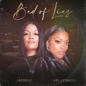 Bed of Lies(feat. Ari Lennox)