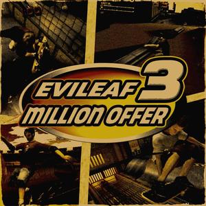 MILLION OFFER 3 (Explicit)