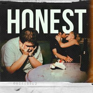 Honest (feat. Kif) [Explicit]