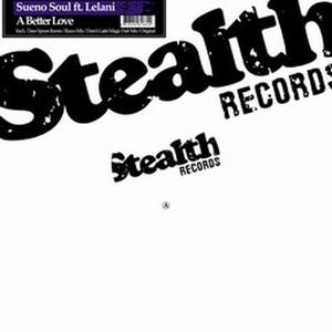 A Better Love (Rocco Mix)