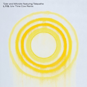 L.Y.G. (Instrumental|纯音乐)