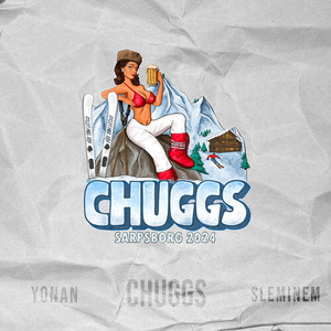 Chuggs 2024 (Hjemmesnekk) [Explicit]