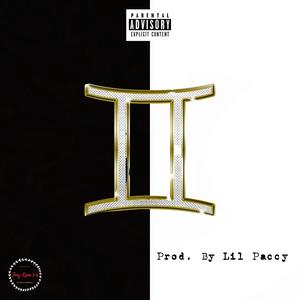 Da Beginning (feat. Lil Paccy) (Explicit)