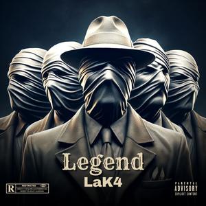 Legend (Explicit)