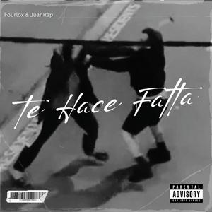 Te Hace Falta (feat. JuanRapReal) [Explicit]