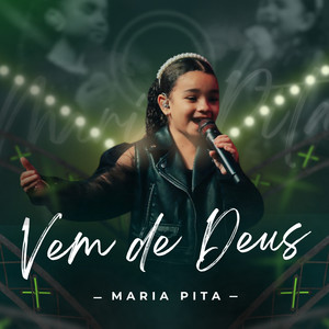 Vem de Deus (COVER版)