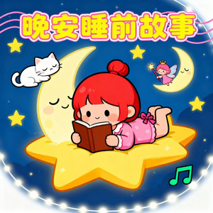 74_ 《小刺猬的浆果篮子》​-楼勤有声