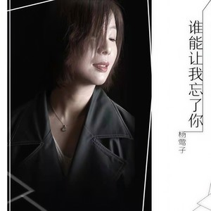 谁能让我忘了你 (伴奏)