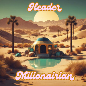 Milionairian