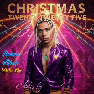 Christof - (17) Fireside Funk