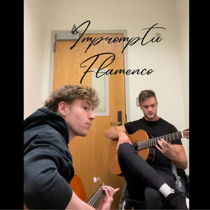 Impromptu Flamenco (feat. Connor Morgan)