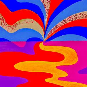 FEEL THAT ENERGY (Explicit)