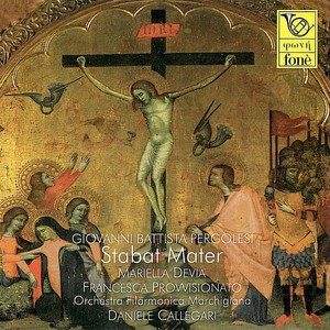 Stabat Mater (Analog Master Recording)